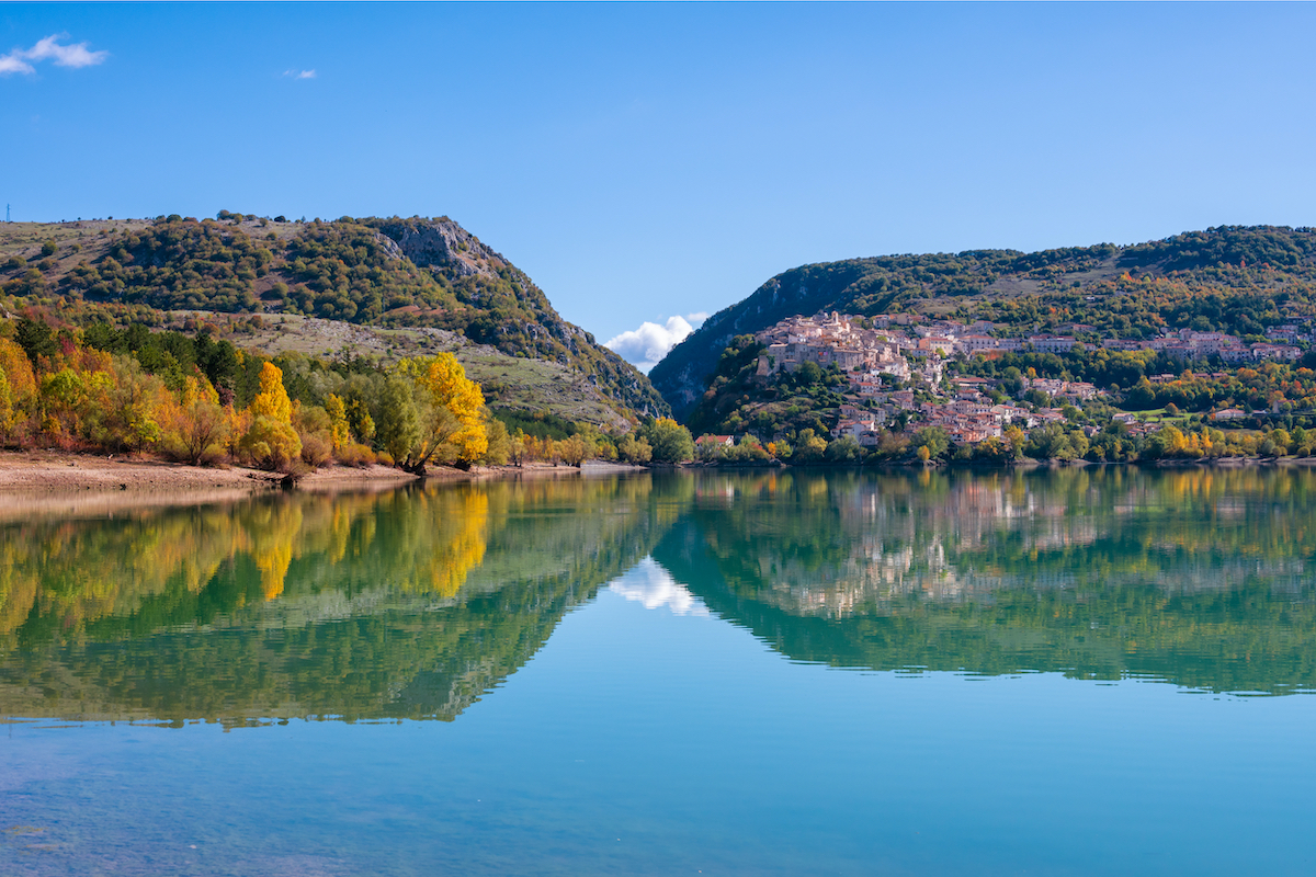 7 razones por las que te enamorarás de Abruzzo, Italia - 9