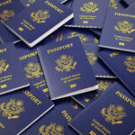9 Hechos de pasaporte sorprendentes que necesita saber | Esta web