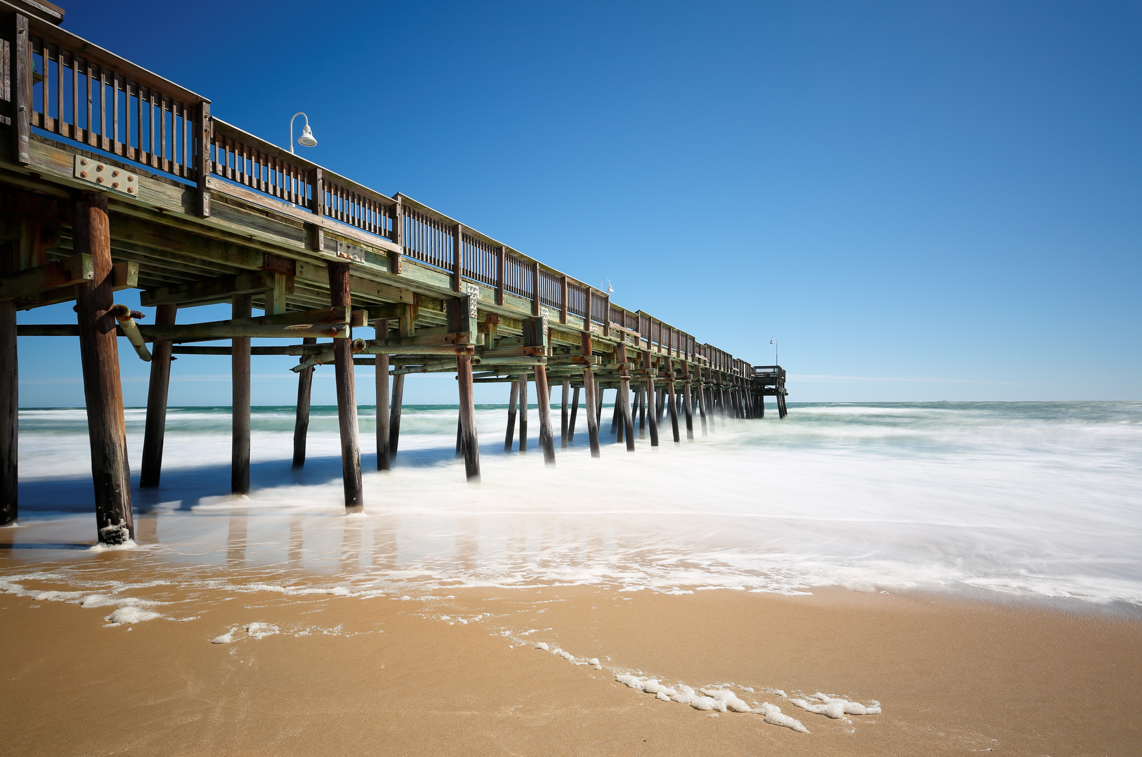 Las 10 mejores playas de Virginia para el verano 2021 | Esta web - 9