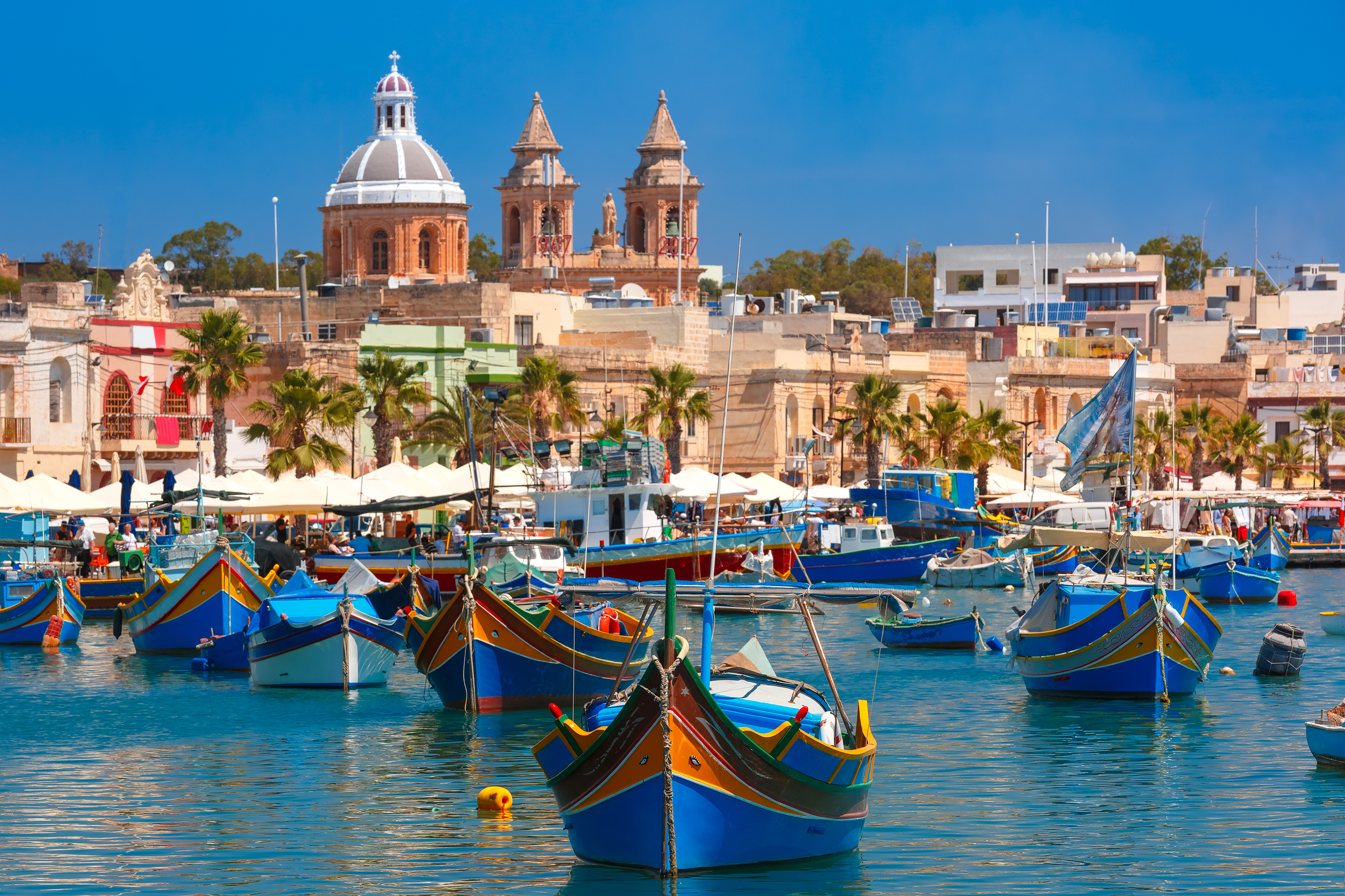 Malta le pagará para visitar en 2021 | Esta web - 1