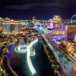 7 Hechos locos de Las Vegas que puedes encontrar sorprendente | Esta web
