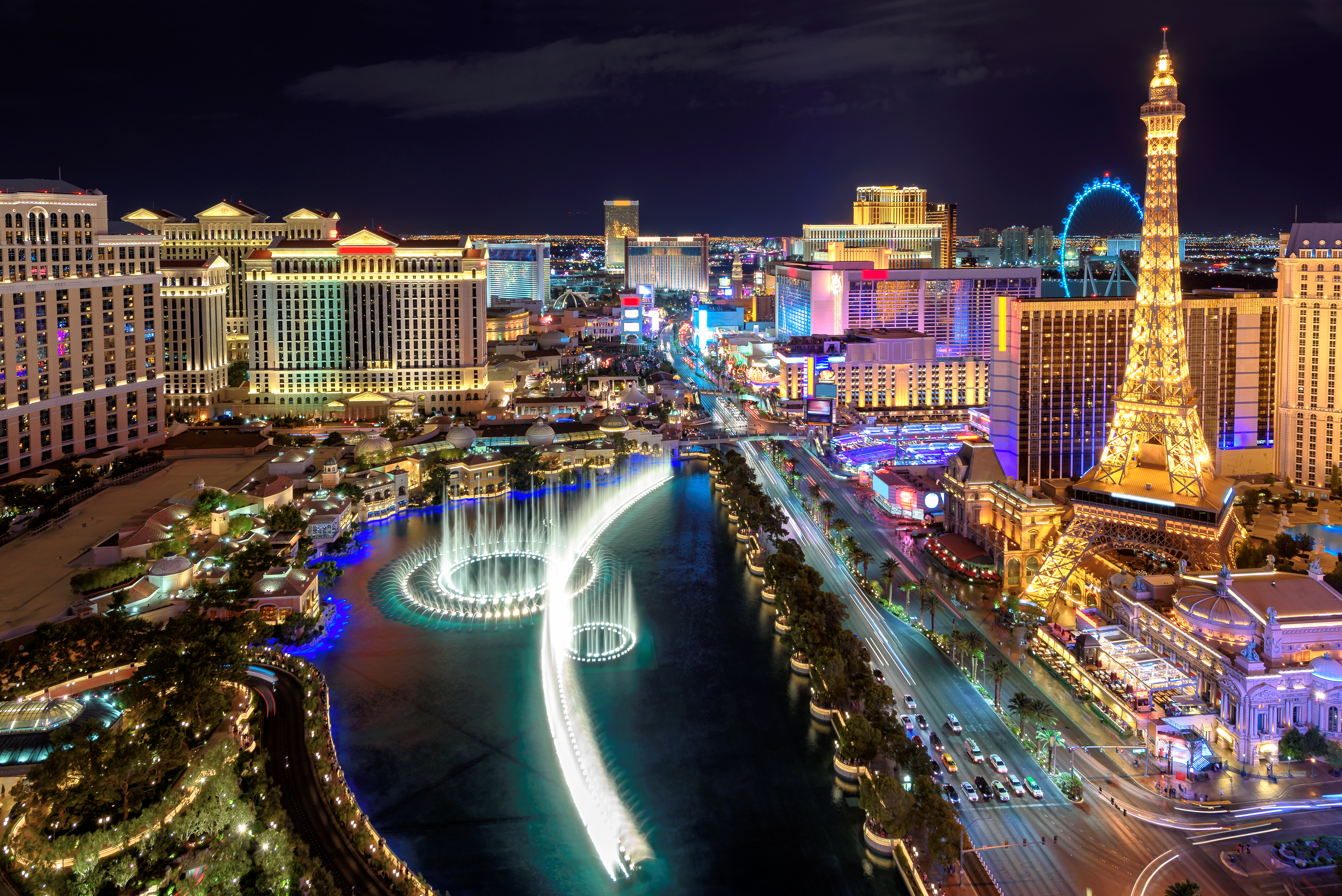 7 Hechos locos de Las Vegas que puedes encontrar sorprendente | Esta web - 3