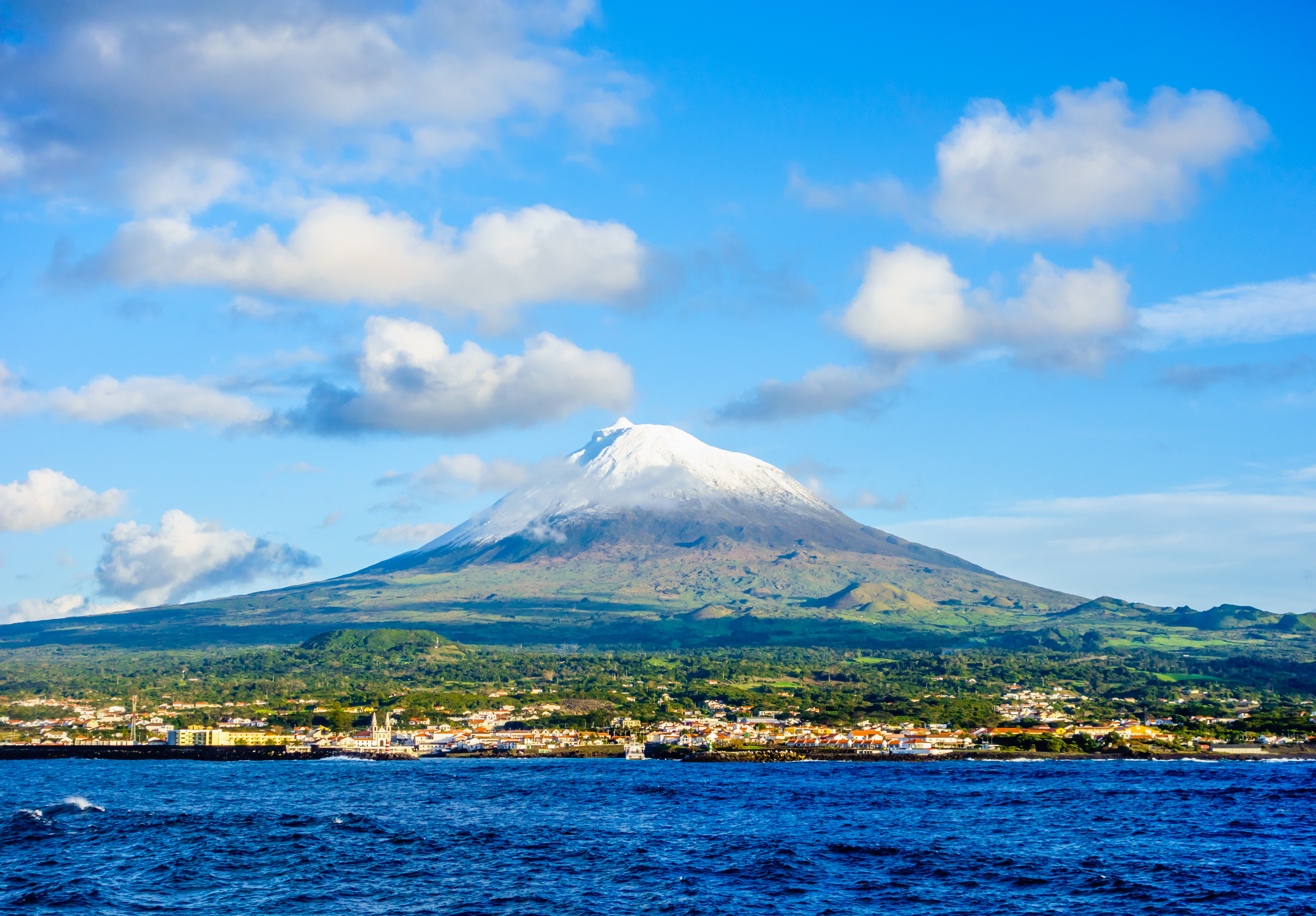 Dónde visitar volcanes en Europa | Esta web - 15