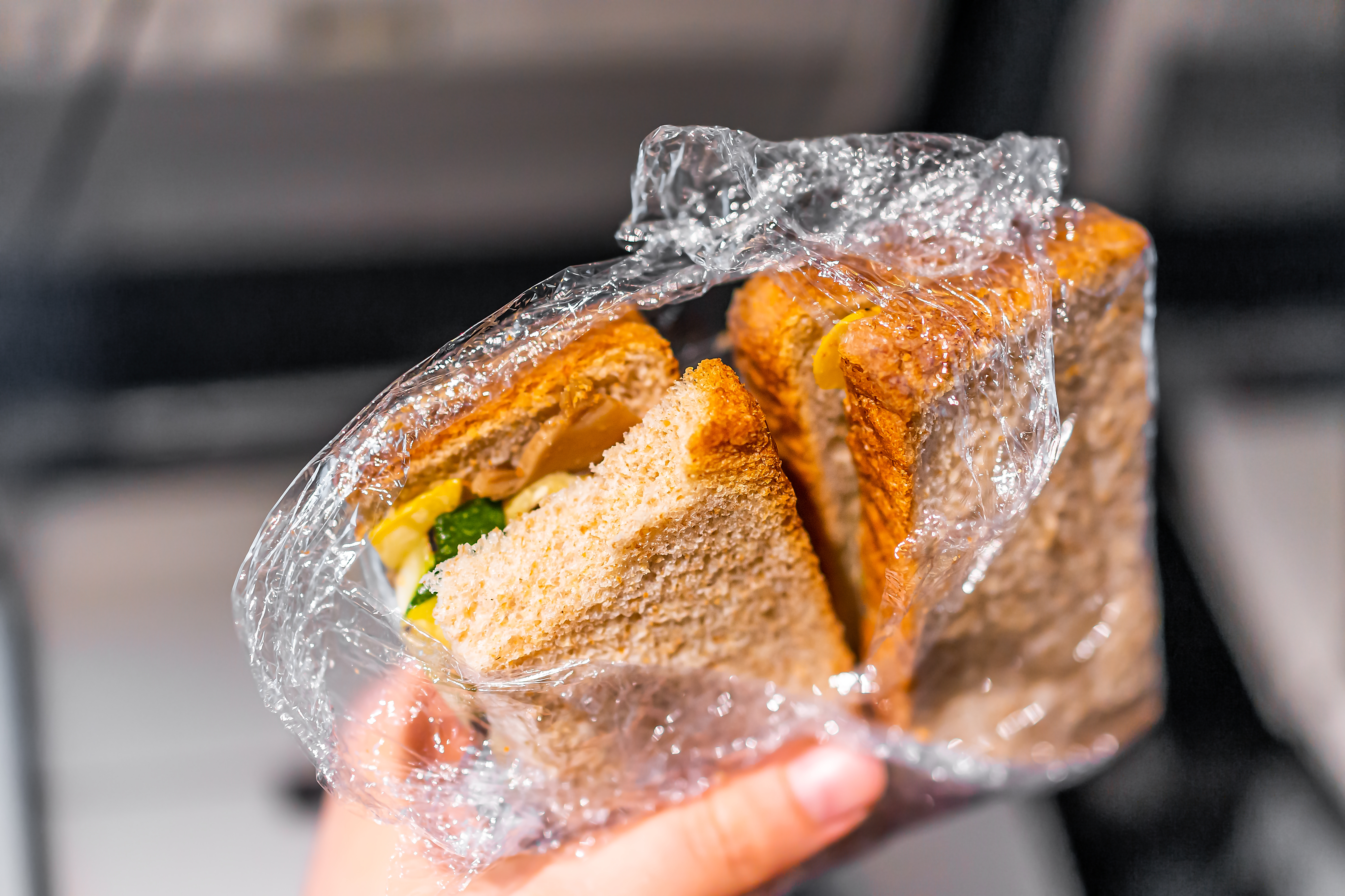 ¿Puedes traer comida en un avión? | Esta web - 9