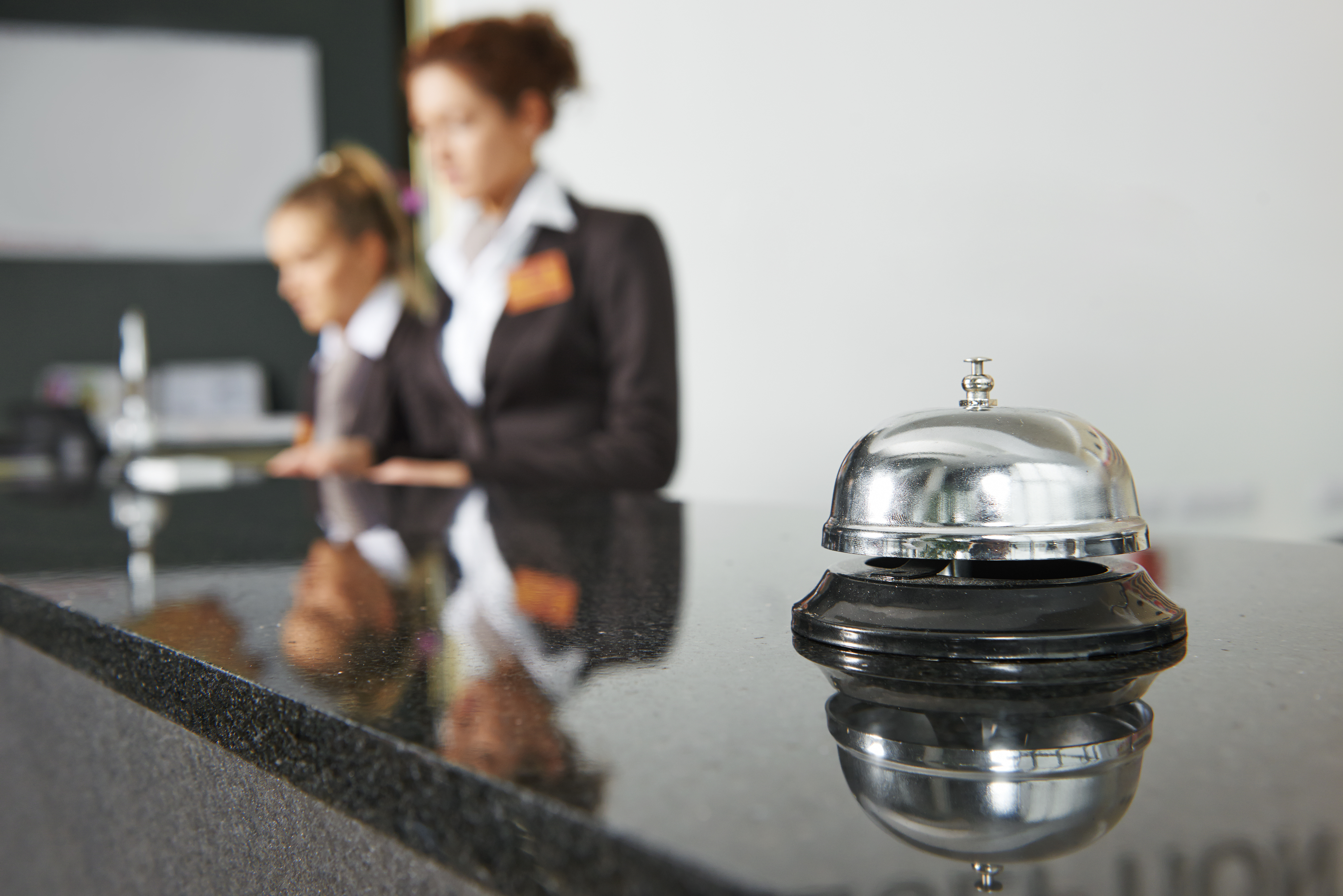 Secretos de recepción del hotel: 9 formas de mejorar su estadía - 281