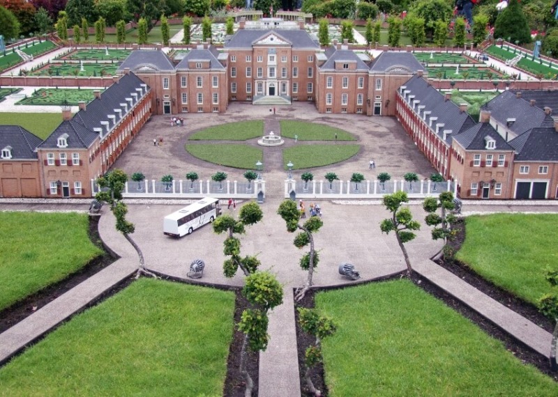 26 Monumentos históricos más famosos en los Países Bajos - 37