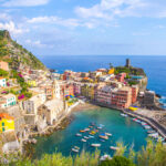 Cinque Terre vs. Costa de Amalfi: 7 diferencias clave para saber antes de ir