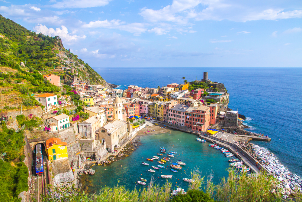 Cinque Terre vs. Costa de Amalfi: 7 diferencias clave para saber antes de ir - 43