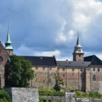 19 puntos de referencia históricos famosos en Noruega para visitar