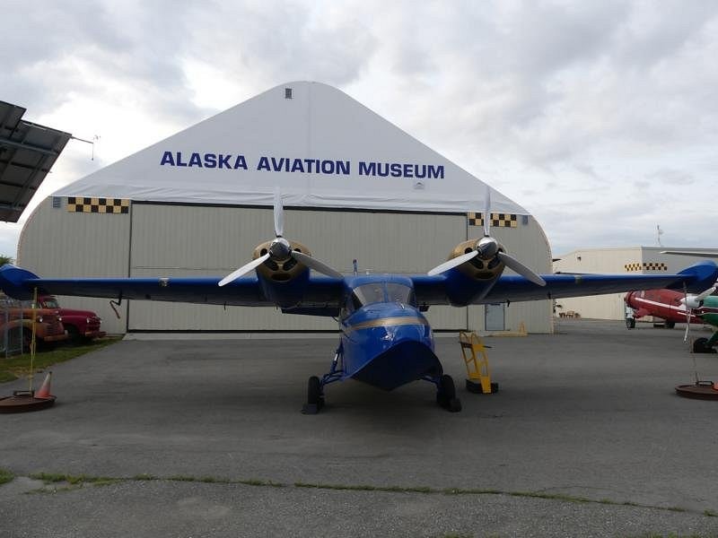 47 mejores cosas que hacer en Anchorage, Alaska - 55