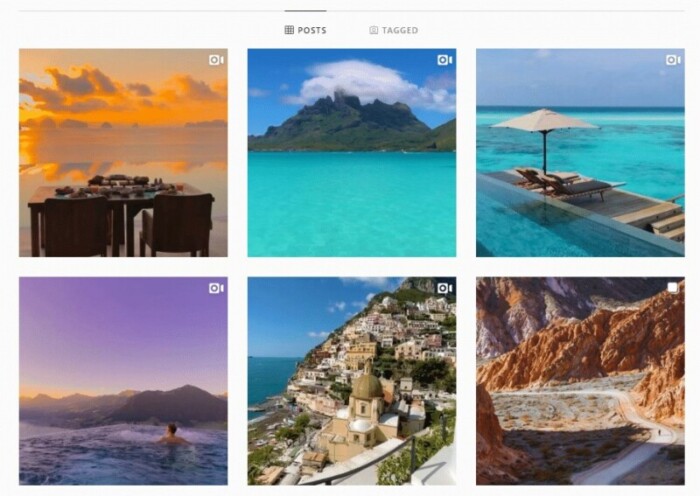 12 Las mejores cuentas de Instagram de viajes para inspirar su pasión por los viajes - 9