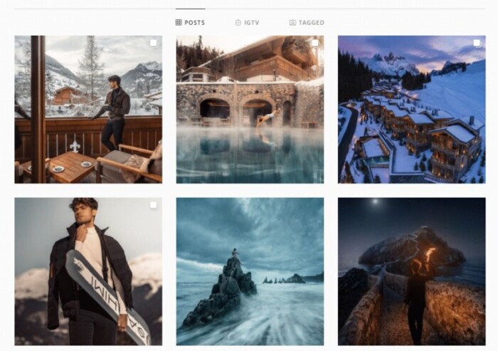 12 Las mejores cuentas de Instagram de viajes para inspirar su pasión por los viajes - 15