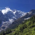 Viajes de 9 días desde Lake Como a Suiza