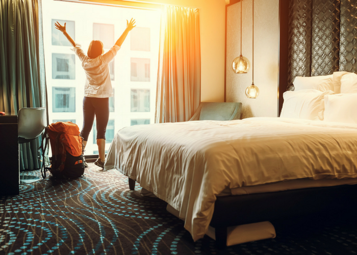 Hostels vs. Hoteles: ¿Cuál es el adecuado para usted? - 11
