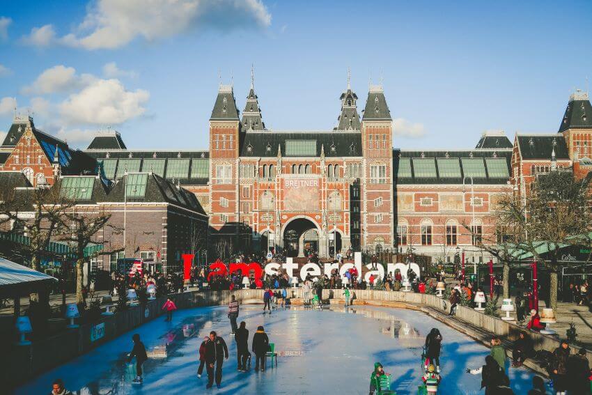 ¿Cuánto cuesta un viaje a Amsterdam? [Guía de costo de viaje completo] - 5