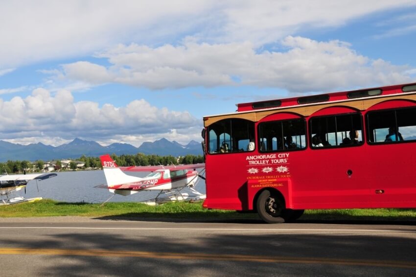 Anchorage o Juneau: ¿Qué es mejor visitar? - 21