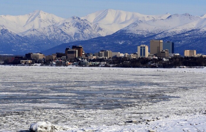 11 mejores viajes de día de Anchorage, Alaska - 217