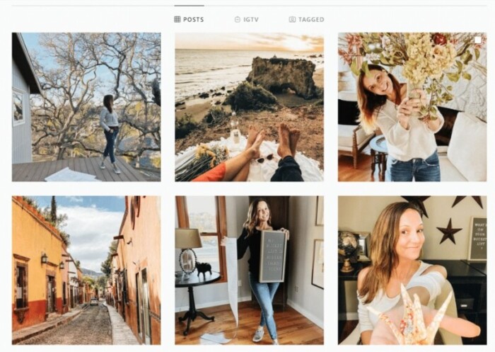 12 Las mejores cuentas de Instagram de viajes para inspirar su pasión por los viajes - 23