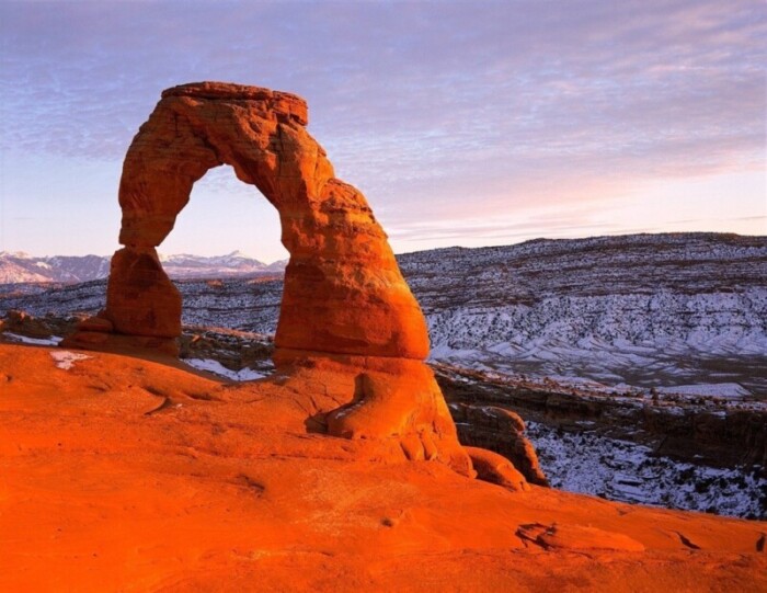 13 mejores parques nacionales para visitar en noviembre - 25