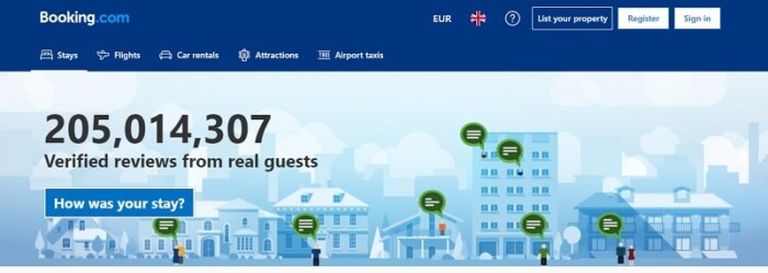 Booking.com Review 2022: ¿Es seguro usarlo? - 7