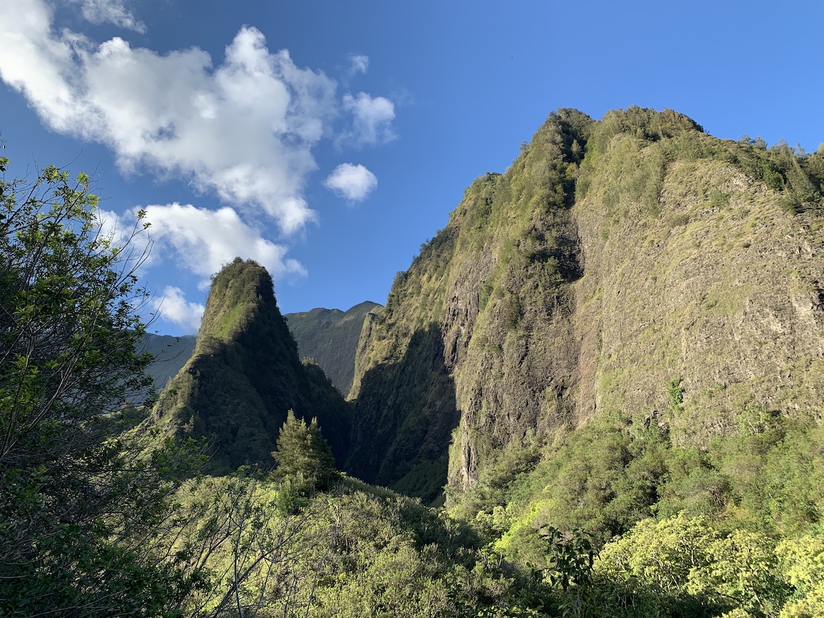 13 hermosas paradas a lo largo de la escarpada costa oeste de Maui - 15