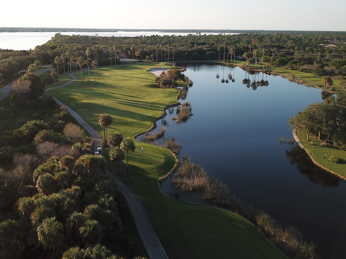 9 fantásticos campos de golf público para jugar en Florida - 7