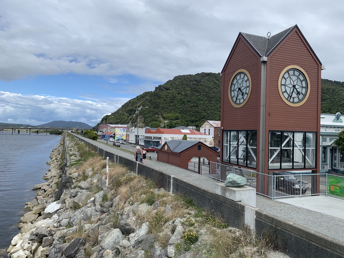 El impresionante viaje de tren que debe experimentar en Nueva Zelanda - 9