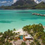 Los 6 mejores resorts Bora Bora | Esta web