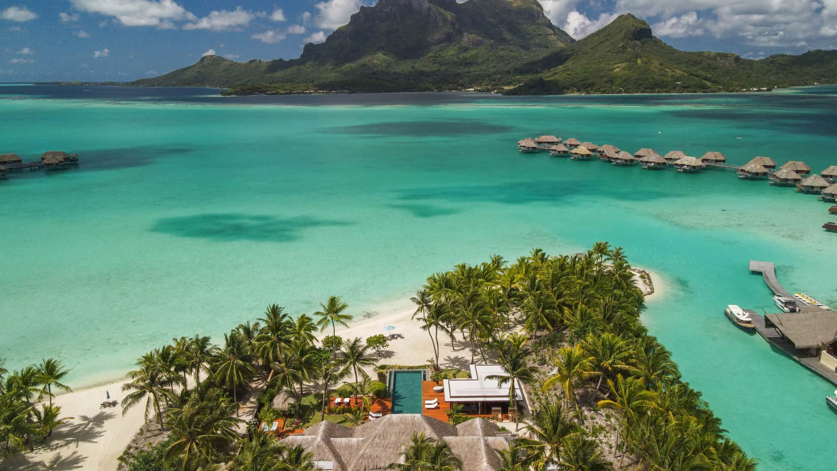 Los 6 mejores resorts Bora Bora | Esta web - 21