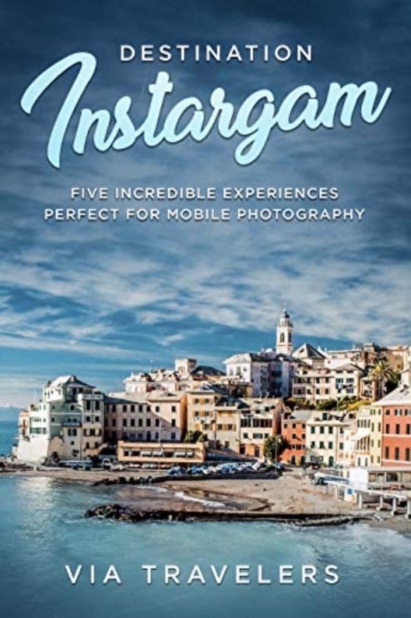 15 mejores libros de fotografía de viajes para inspirarte - 509