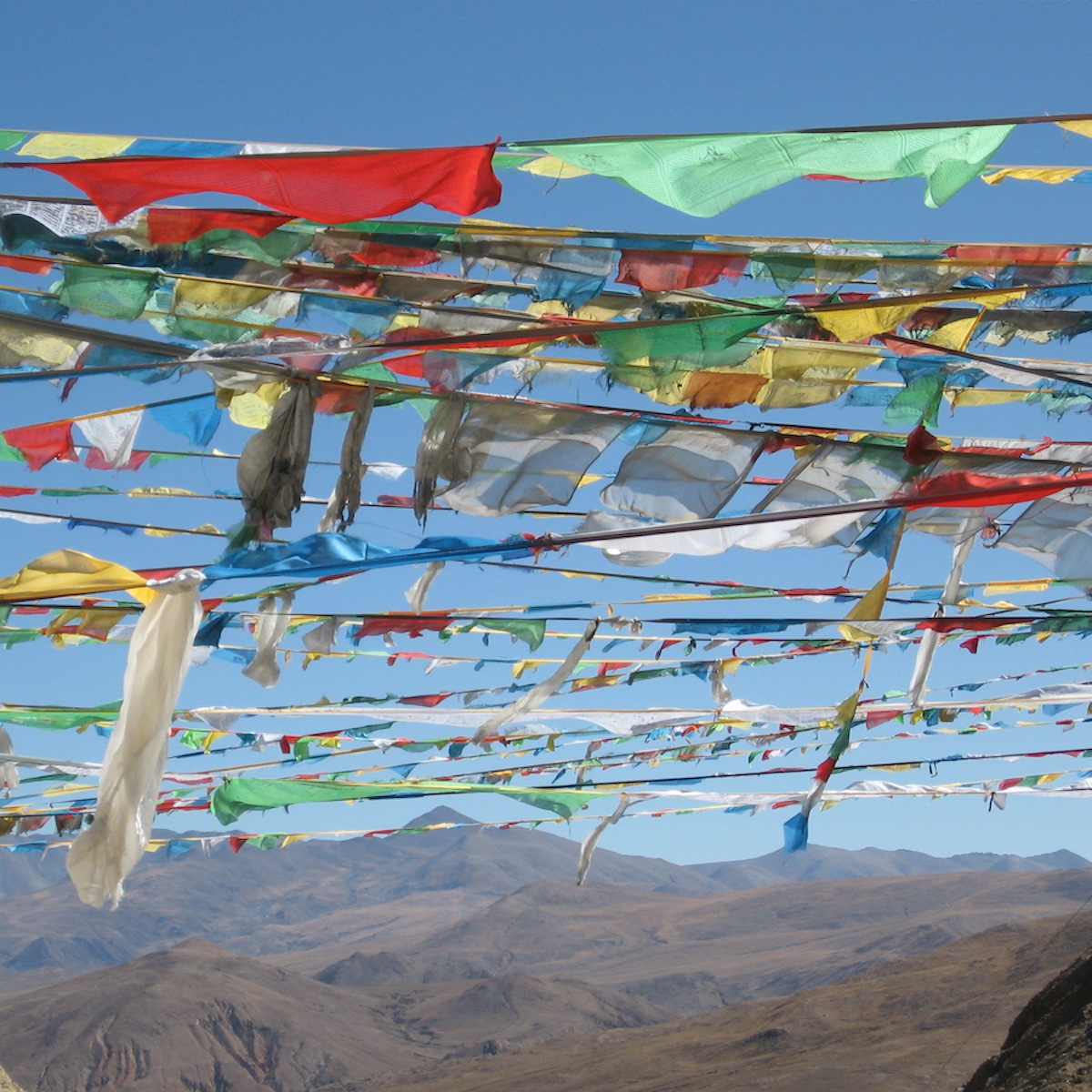 9 cosas que debe saber antes de visitar el Tíbet - 9