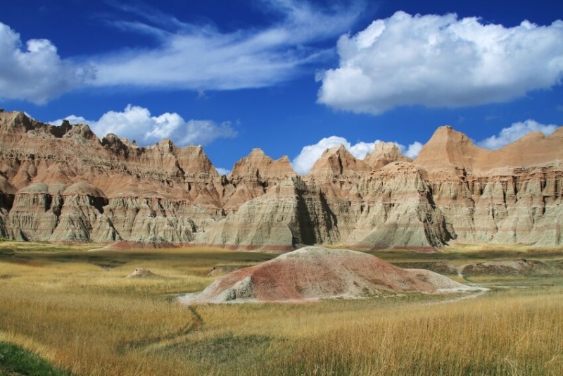 28 mejores parques nacionales en los Estados Unidos para visitar - 7