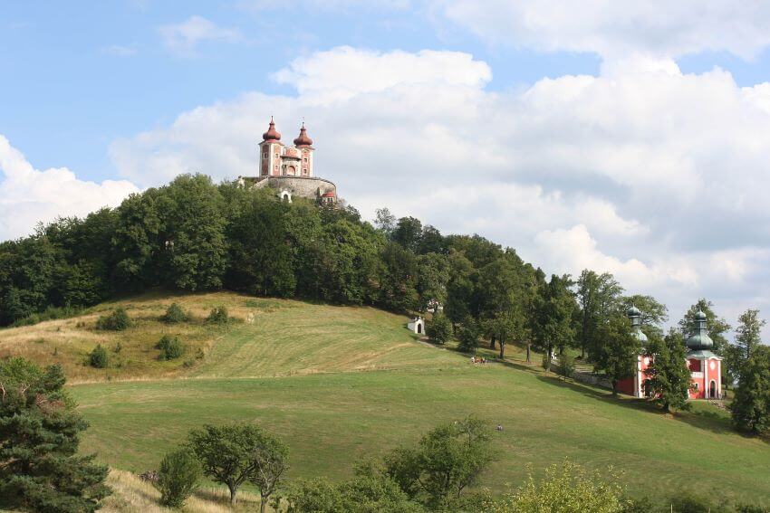 20 puntos de referencia históricos más famosos en Eslovaquia - 25
