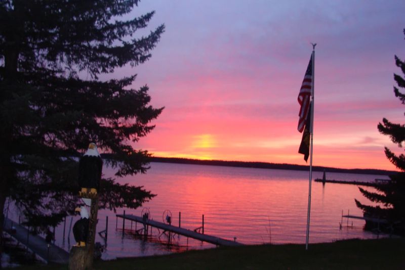 12 Mejores resorts de Leech Lake en Walker, Minnesota - 7
