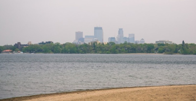 15 mejores playas en Minneapolis, Minnesota - 13