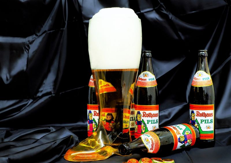 Cerveza alemana: historia y diferentes tipos - 15