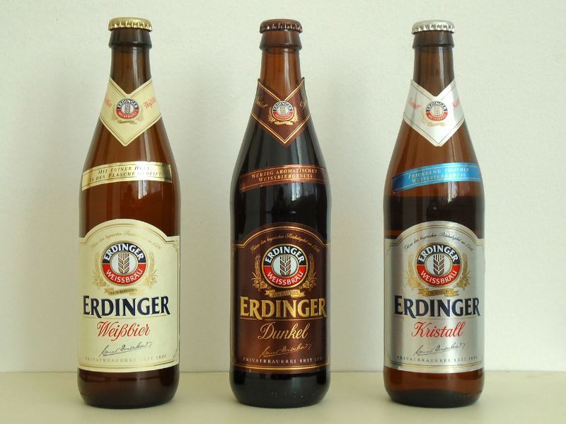 Cerveza alemana: historia y diferentes tipos - 9