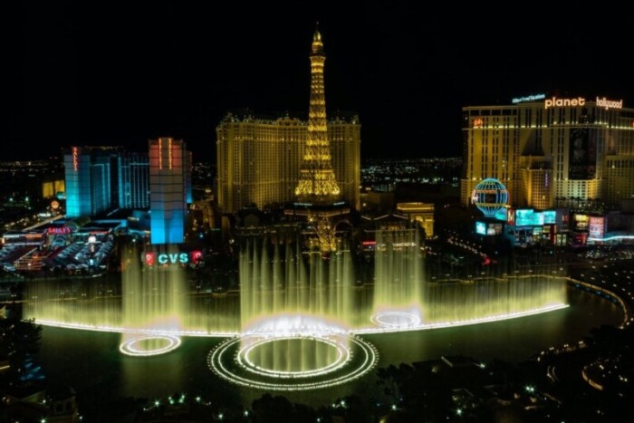 40 cosas baratas que hacer en Las Vegas, Nevada - 7