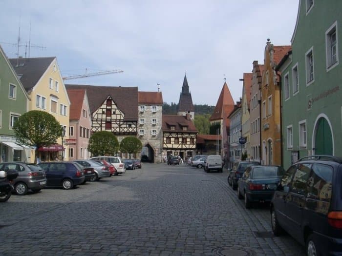 10 mejores viajes de día de Nuremberg, Alemania - 21