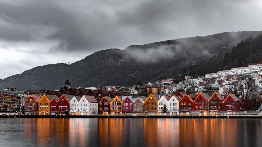 ¿Cuánto cuesta un viaje a Noruega? [Guía de costo de viaje completo] - 7