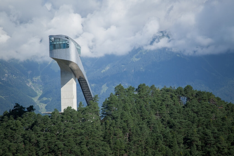 15 cosas divertidas y mejores que hacer en Innsbruck, Austria - 29