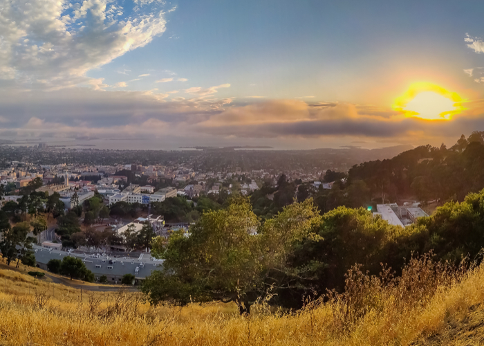 9 cosas inolvidables para hacer en Berkeley, California - 7