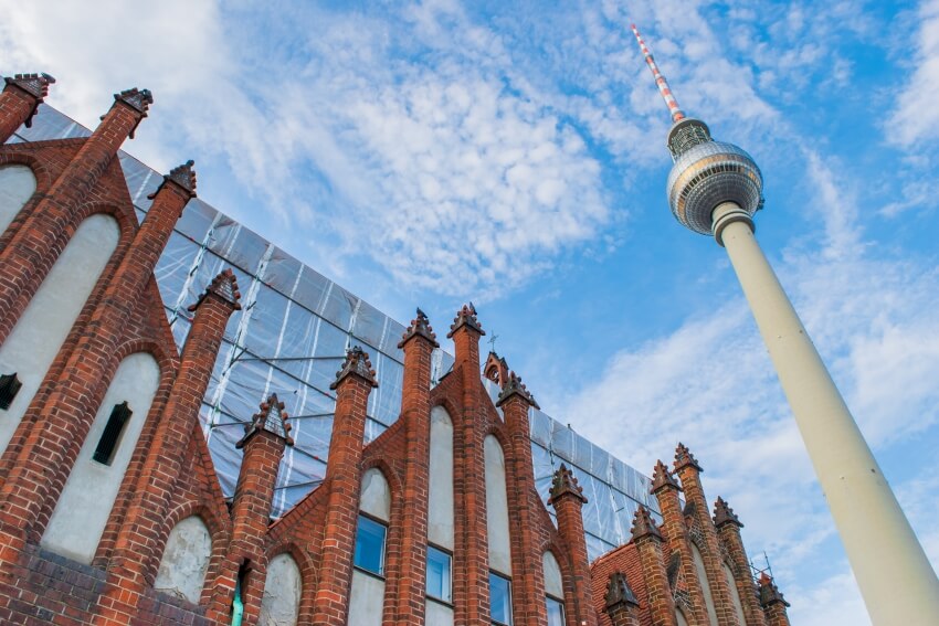27 mejores cosas que hacer en Berlín | Las principales atracciones turísticas - 25
