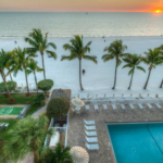 10 mejores resorts de playa de Fort Myers