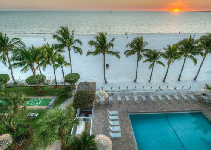 10 mejores resorts de playa de Fort Myers - 3