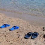 13 mejores sandalias de viaje para destinos de playa