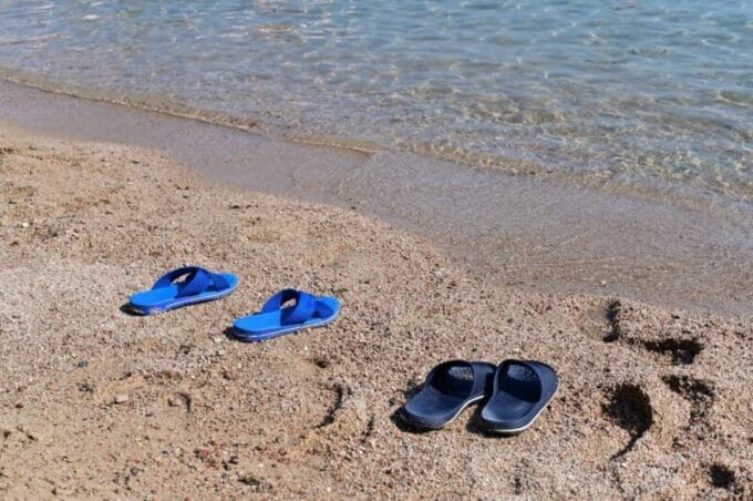 13 mejores sandalias de viaje para destinos de playa - 77