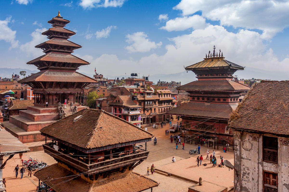 13 mejores cosas que hacer en Katmandu cerca - 23
