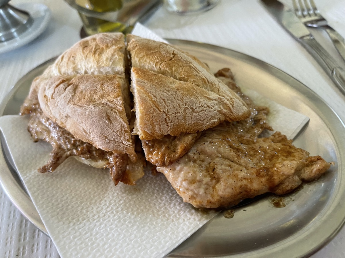 9 Sándwiches sorprendentemente encantadores que debes probar en Portugal - 9