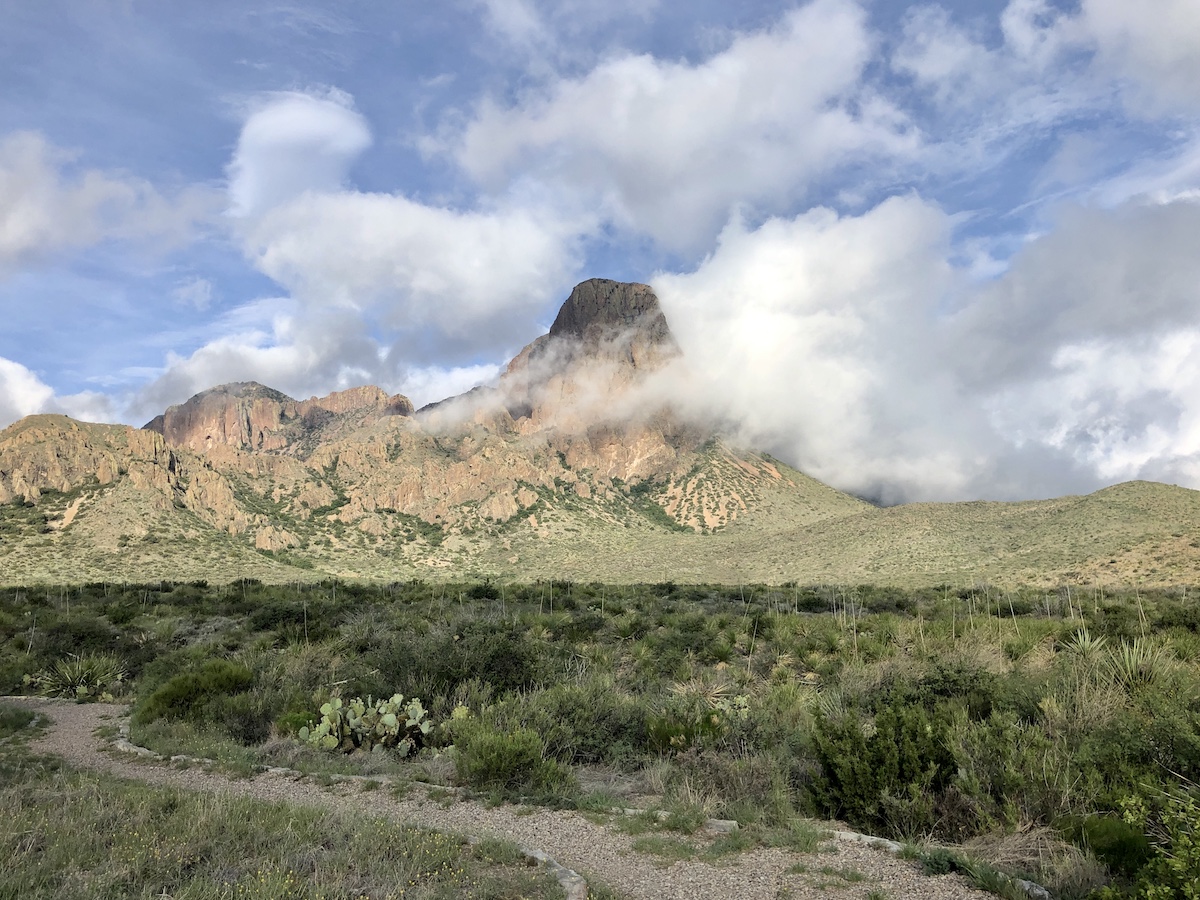 Big Bend vs. Montañas de Guadalupe: 8 diferencias clave - 7